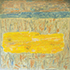Ангел ВАСЕВ A. VASSEV b.1939 : Краят на лятото / The End of Summer - 70x70x3