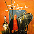 ФОРМАТ 30/30 XXIV FORMAT 30/30 Edition XXIV : 045. Живко МУТАФЧИЕВ /1967/ J. MUTAFCHIEV - 